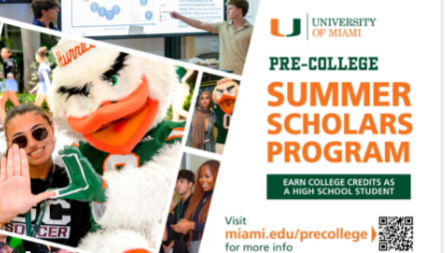 University of Miami