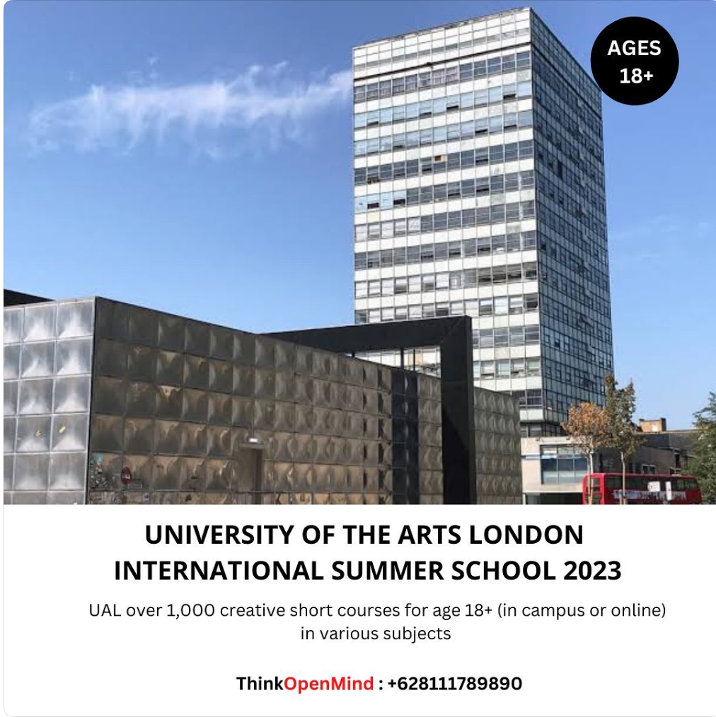 University of the Arts London (UAL)